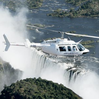 Must do activities in Victoria falls