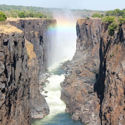 Planning the Perfect Victoria Falls Adventure
