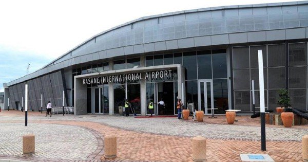 Kasane Airport to Victoria Falls | Private Transfer with Border Assistance