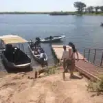 Namibia Safari