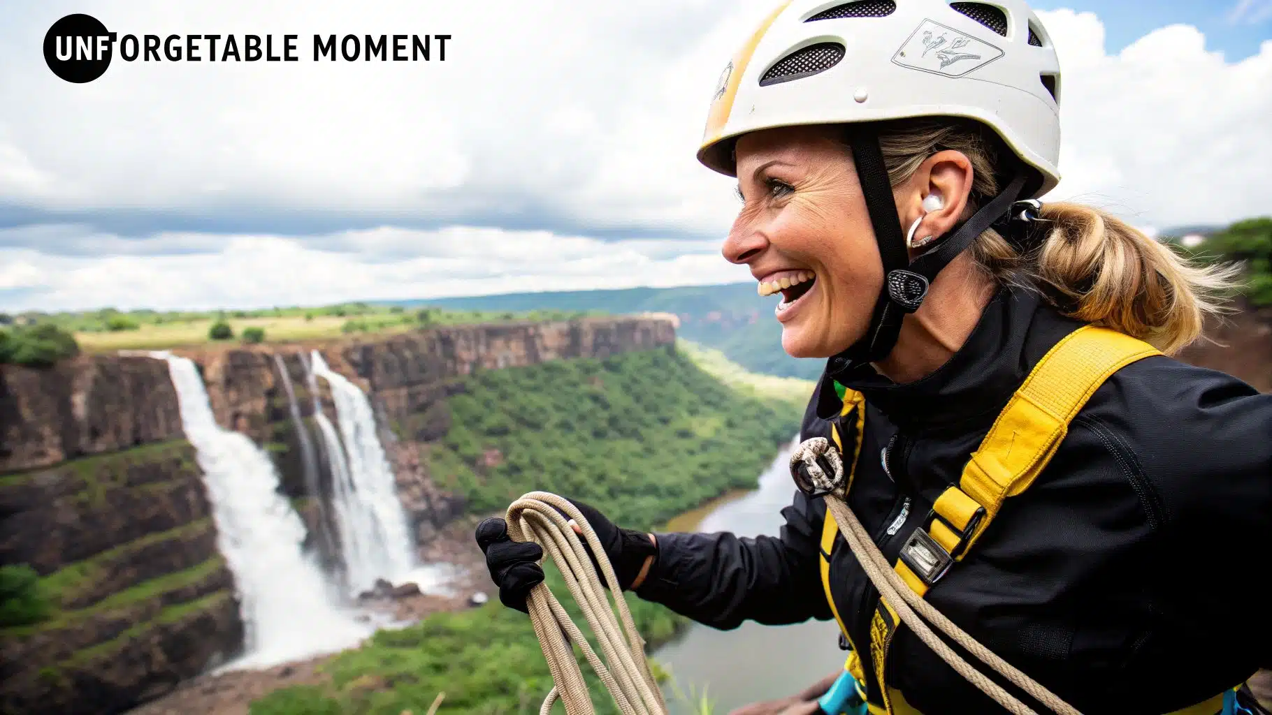 Victoria Falls Bungee Jumping: The Ultimate Adrenaline Rush Victoria Falls and surrounding area