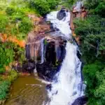 Best Safari Month in Zimbabwe? Discover It Now! nyangombe falls 3 770x550