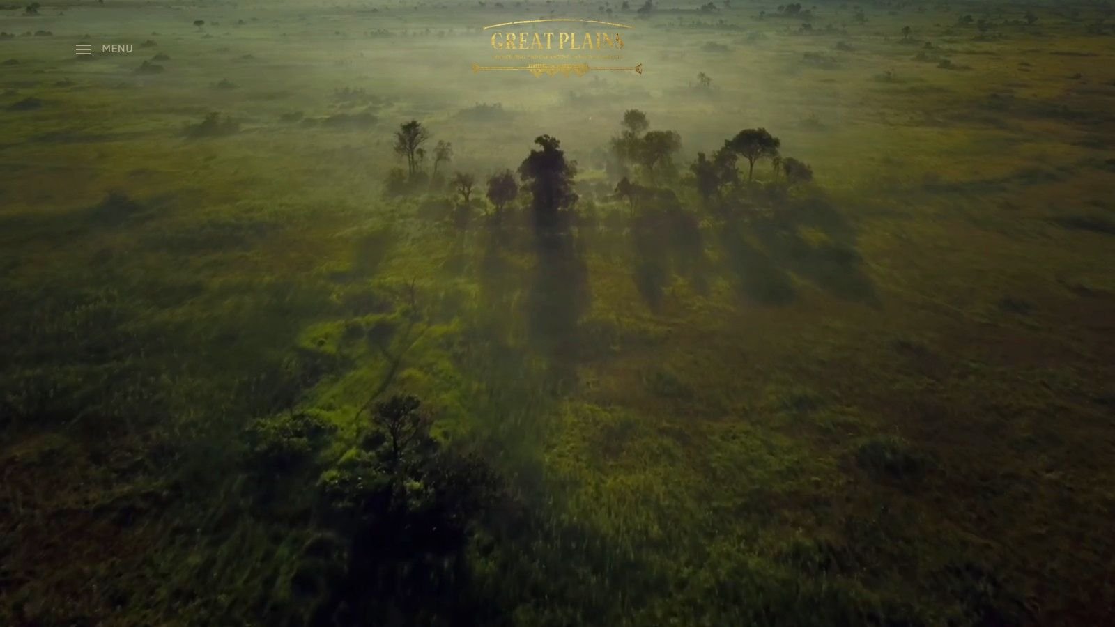 Great Plains Conservation
