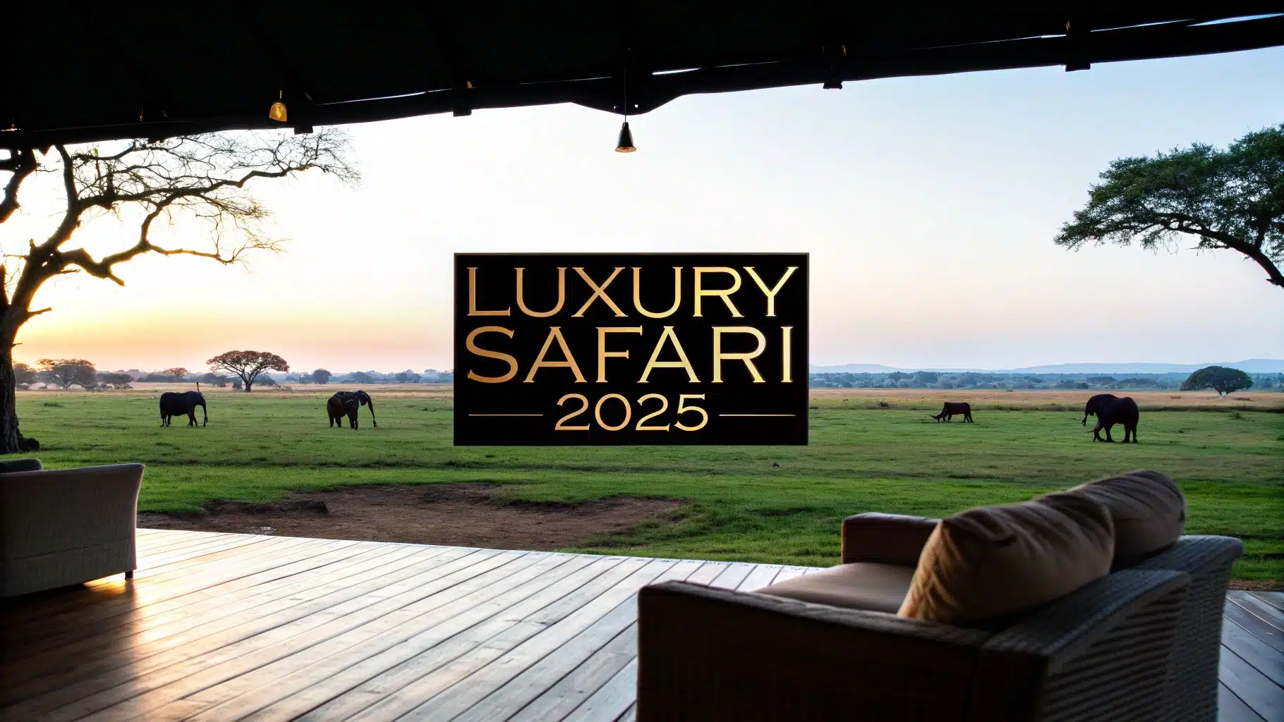 Discover the Best Luxury Lodge Safaris in 2025 featured image 2380bd4f 4ec6 45d3 9c3c 27f71c8123c8