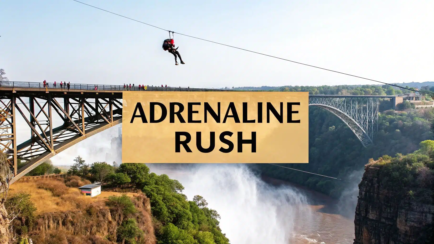Victoria Falls Bungee Jumping: The Ultimate Adrenaline Rush featured image 950a33d7 0f22 4831 93e1 65c914f49516