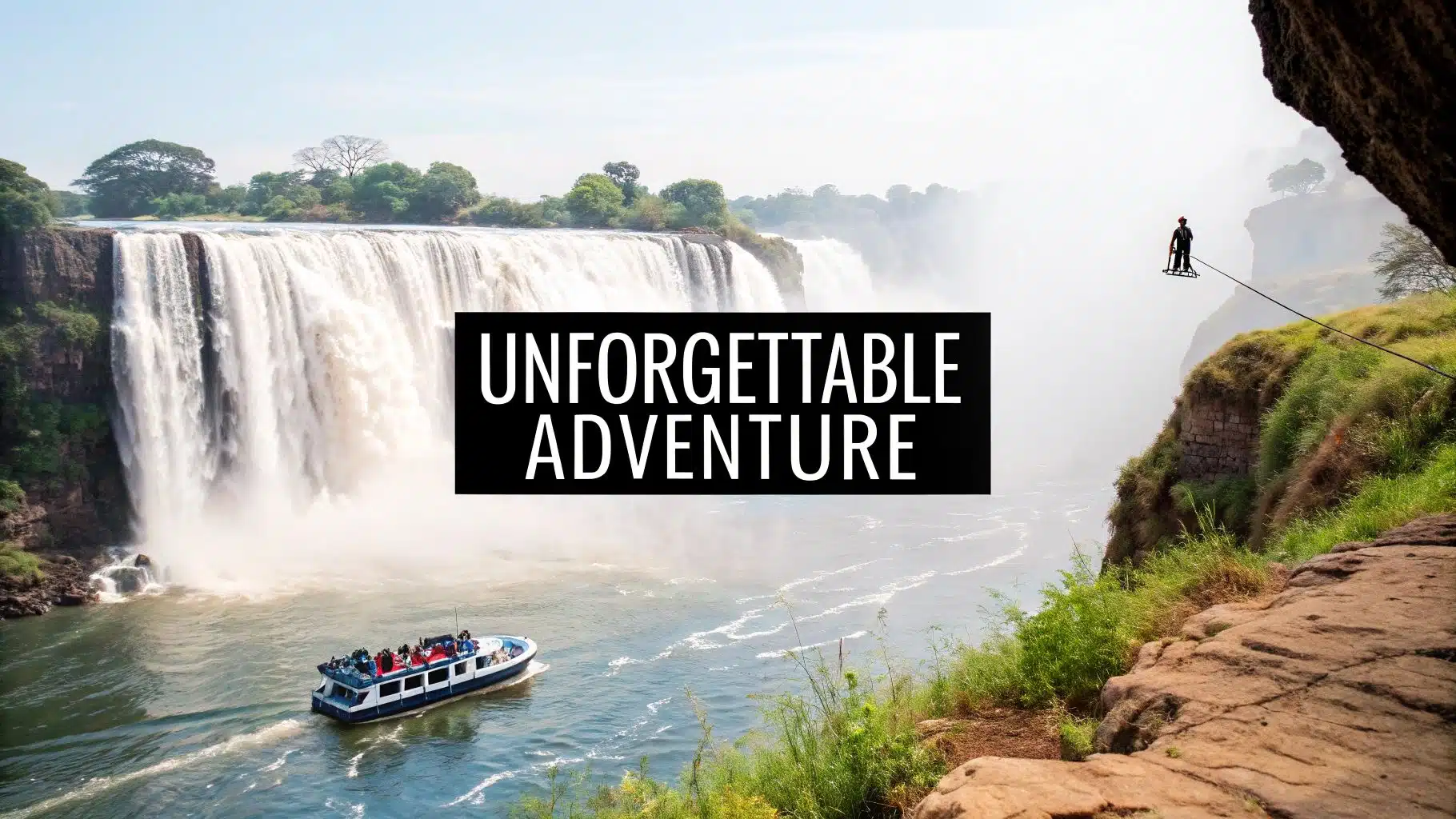 Unforgettable Victoria Falls Excursions: Book Now! featured image 9b48793c f6d4 4017 9304 87a43b22beb2