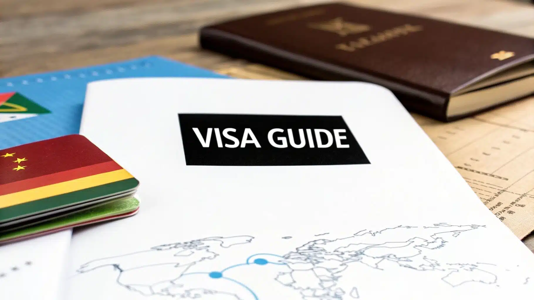 Zimbabwe Visa Requirements: Your Travel Guide featured image eab23725 7474 4207 928c 11bf855275c3