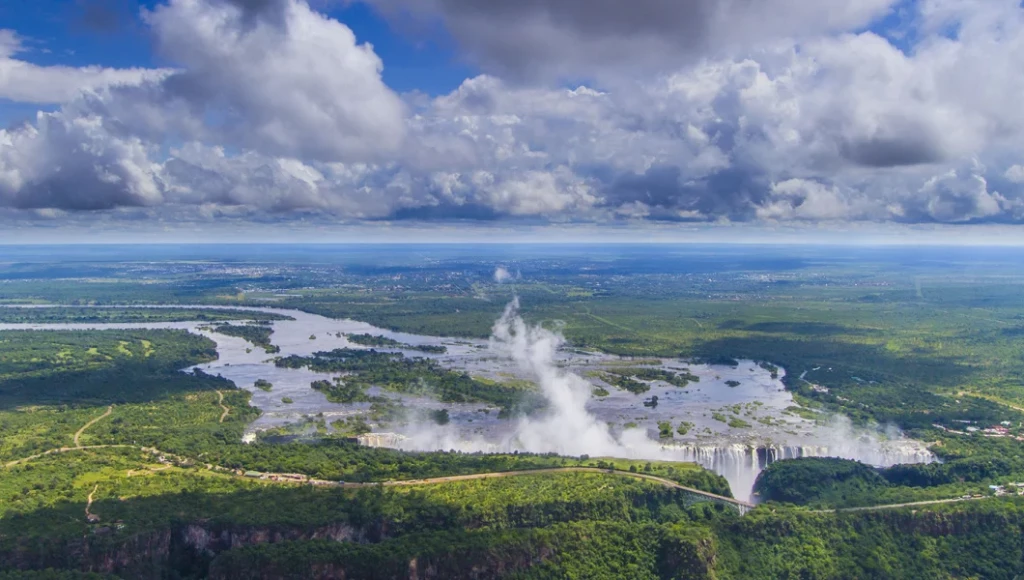 victoria falls image in march 1024xauto