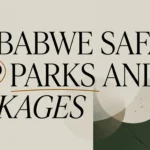 African Safari Zimbabwe: Top Parks & Packages