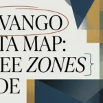 Okavango Delta Map: Regions, Camps & How to Navigate