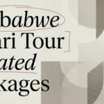 Safari Tour Zimbabwe: Curated Guided Packages