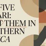 The Big Five Safari: Where to Spot Them in Southern Africa