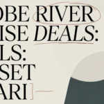 Chobe River Cruise Deals: Book Your Sunset Safari