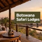 best botswana safari lodges safari lodge