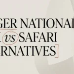 Kruger National Park vs Southern Africa Safari Options