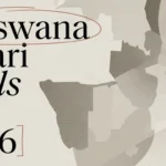 Botswana Specials: Exclusive Safari Deals for 2026