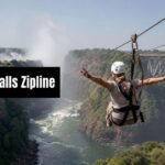 victoria falls zipline zip lining