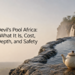 Devil's Pool Africa: What It Is, Cost, Depth, and Safety