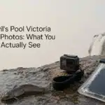 Devil's Pool Victoria Falls Photos: What You Actually See