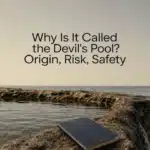 Why Is It Called the Devil's Pool? Origin, Risk, Safety