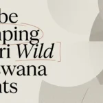 Chobe Camping Safari: Wild Nights in Botswana