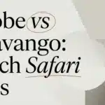 Chobe vs Okavango: Which Botswana Safari Is Right?
