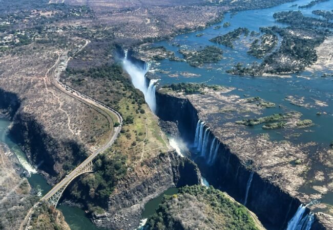 Zambia Safari from Livingstone: What to Know