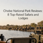 Chobe National Park Reviews: 8 Top-Rated Safaris and Lodges