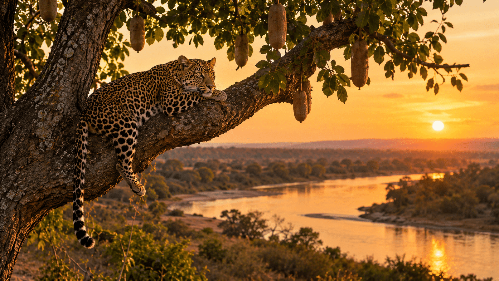 South Luangwa Safari: The Complete Guide (Best Time, Costs, Camps & Gear) South Luangwa Safari